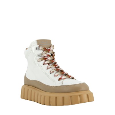 VOILE BLANCHE GRENELLE BRIG. TURNSCHUHE