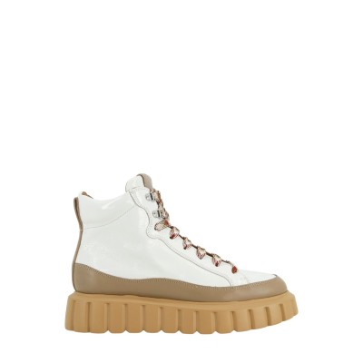 COMBAT BOOTS GRENELLE BRIG