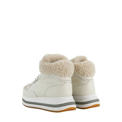 SNEAKERS MERRY