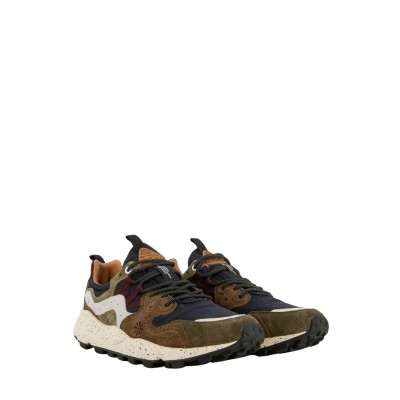 SNEAKERS YAMANO 3