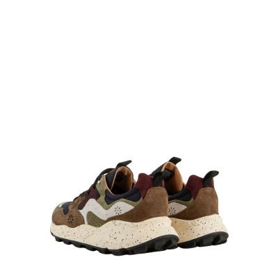 SNEAKERS YAMANO 3
