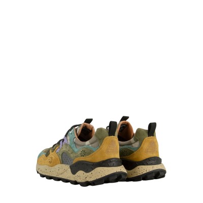 SNEAKERS YAMANO 3