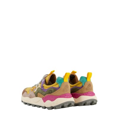 SNEAKERS YAMANO 3