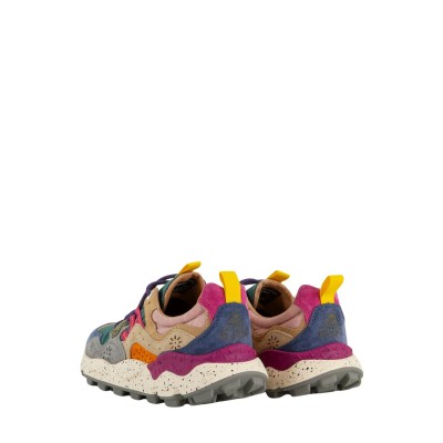 SNEAKERS YAMANO 3