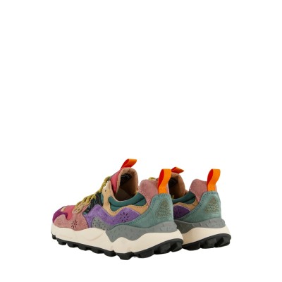 SNEAKERS YAMANO 3