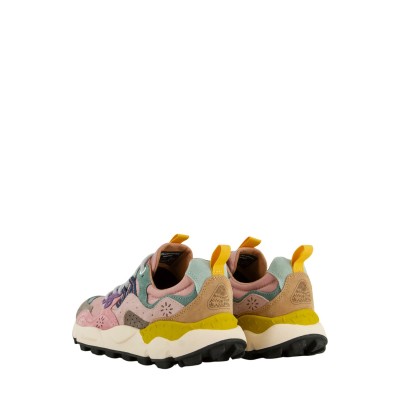 SNEAKERS YAMANO 3