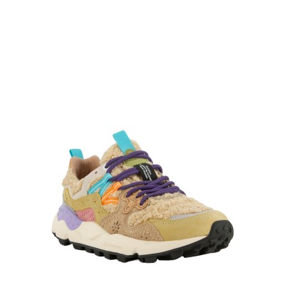 SNEAKERS YAMANO 3