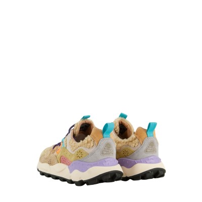 SNEAKERS YAMANO 3