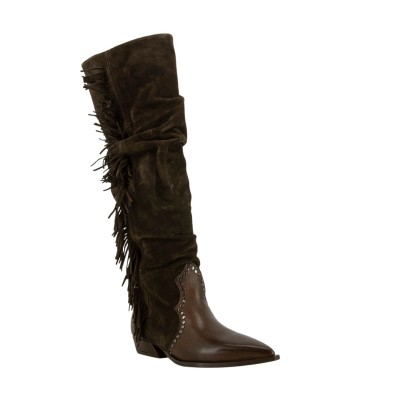 STIEFEL