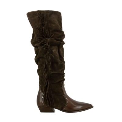 STIEFEL