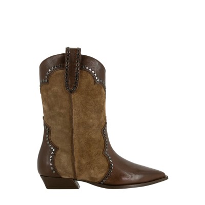 STIEFELETTEN