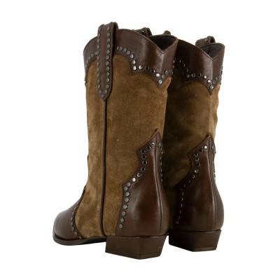 STIEFELETTEN