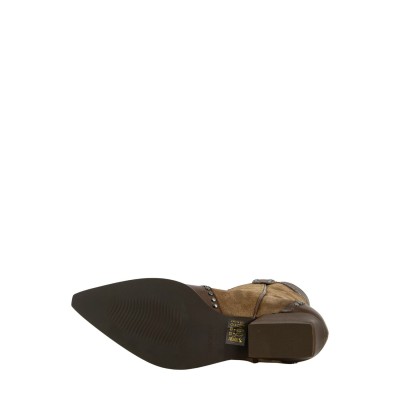 STIEFELETTEN