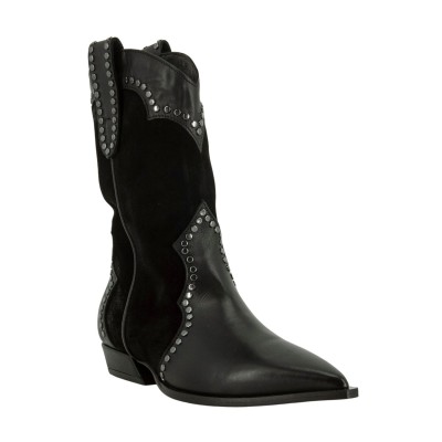 STIEFELETTEN