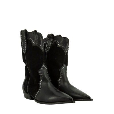 STIEFELETTEN
