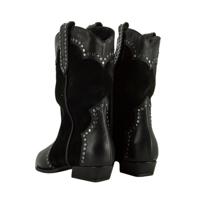 STIEFELETTEN