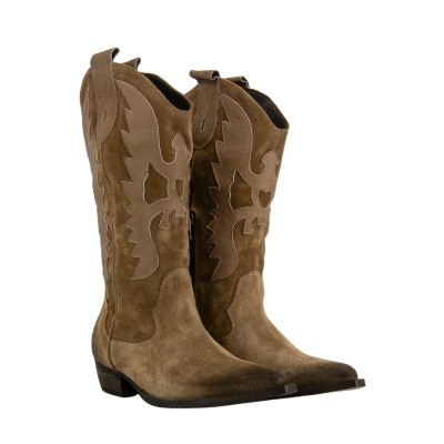 ANKLE BOOTS