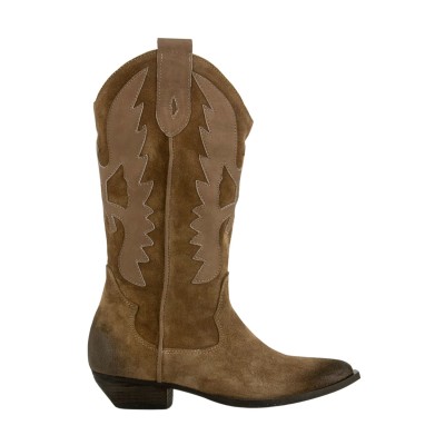 ANKLE BOOTS