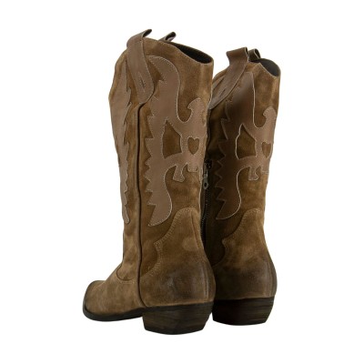 STIEFELETTEN