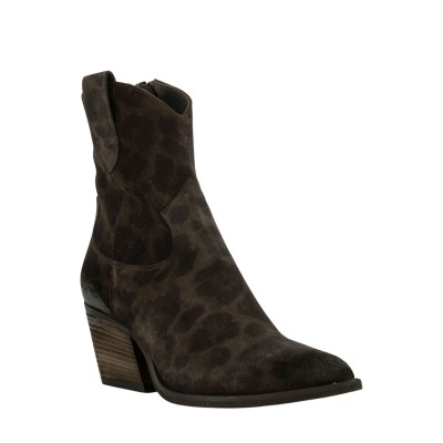 STIEFELETTEN