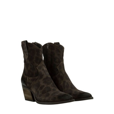STIEFELETTEN