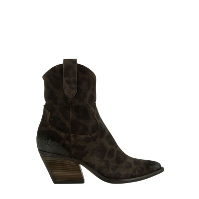 STIEFELETTEN