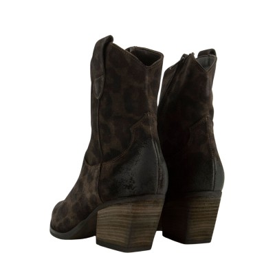 STIEFELETTEN