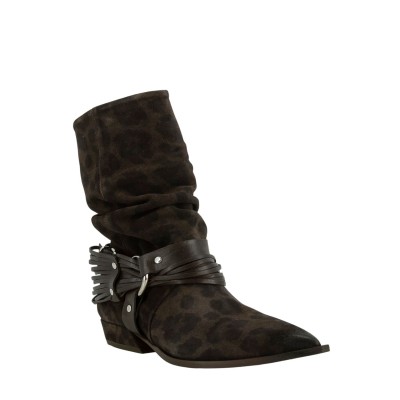 STIEFELETTEN