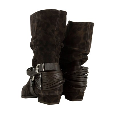 STIEFELETTEN