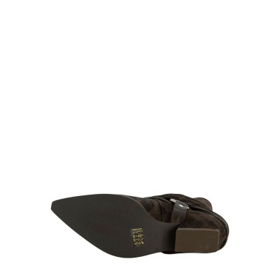 STIEFELETTEN