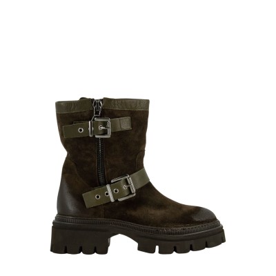 STIEFELETTEN