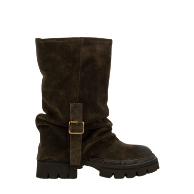 STIEFEL
