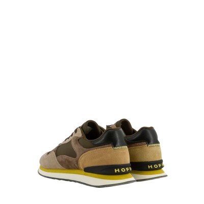 SNEAKER CITY ASPEN