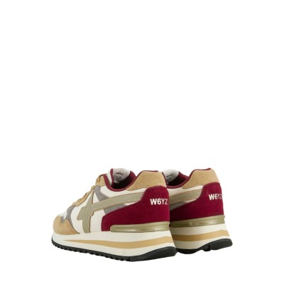 SNEAKERS YAK