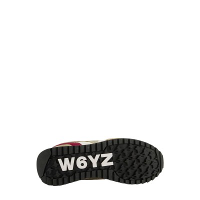 SNEAKERS YAK