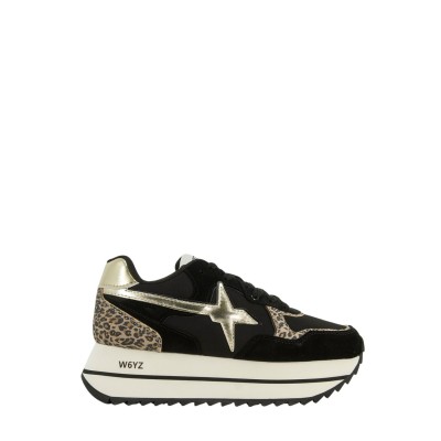 SNEAKERS DEVA