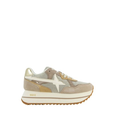 SNEAKERS DEVA