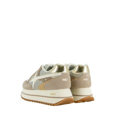 SNEAKERS DEVA