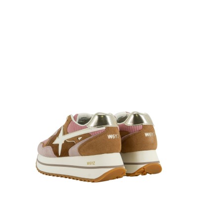 SNEAKERS DEVA
