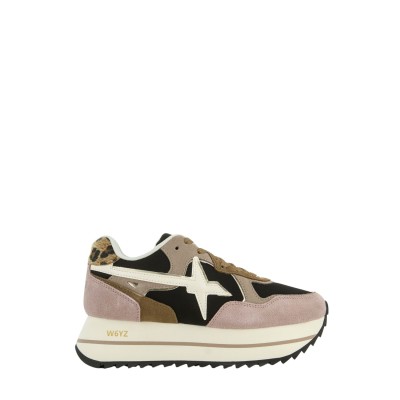 SNEAKERS DEVA