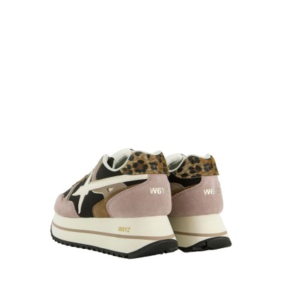 SNEAKERS DEVA