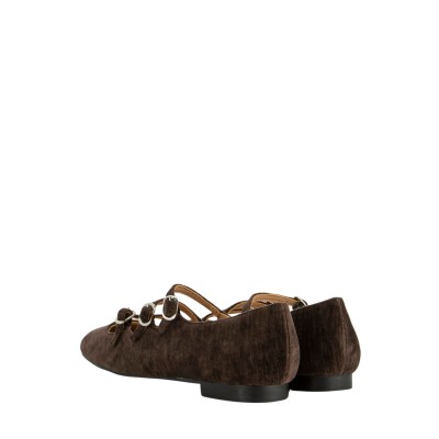 BALLERINAS MARYJANE