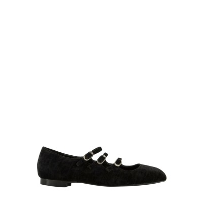BALLERINE MARYJANE