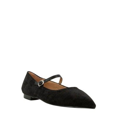 BALLERINE FIBBIETTA