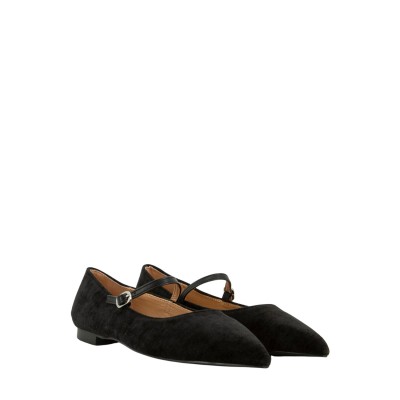 BALLERINE FIBBIETTA