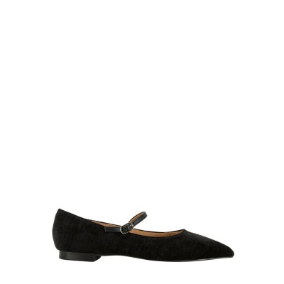 BALLERINE FIBBIETTA
