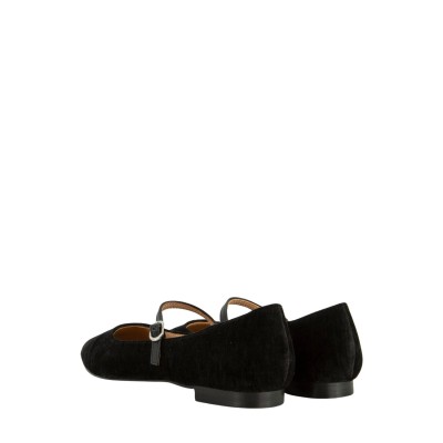 BALLERINE FIBBIETTA
