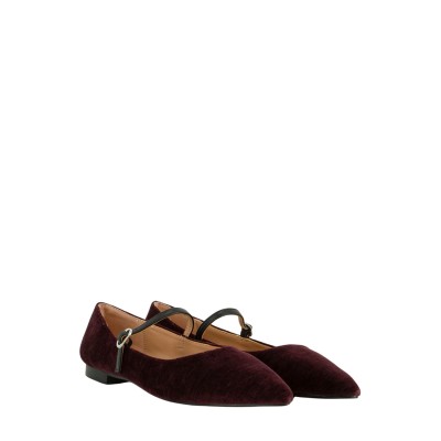BALLERINE FIBBIETTA