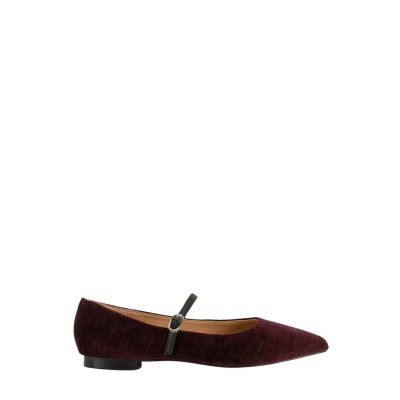BALLERINE FIBBIETTA