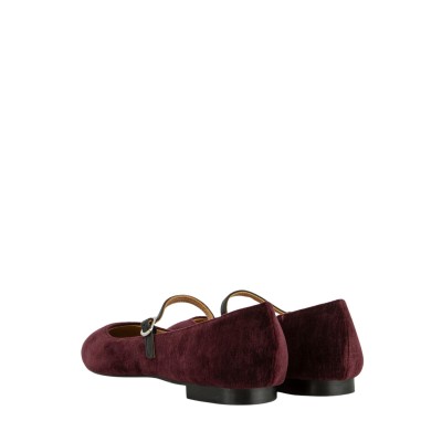 BALLERINE FIBBIETTA